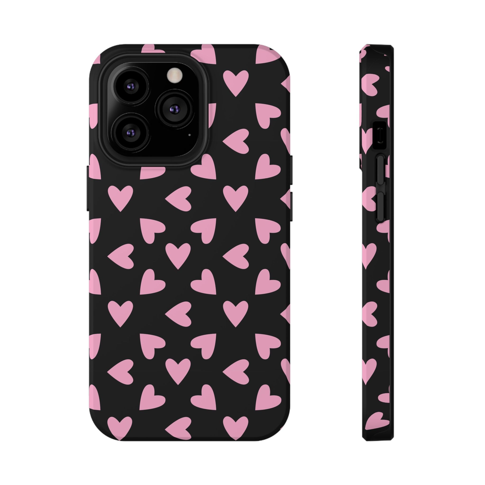 Lovestruck Tough iPhone Case