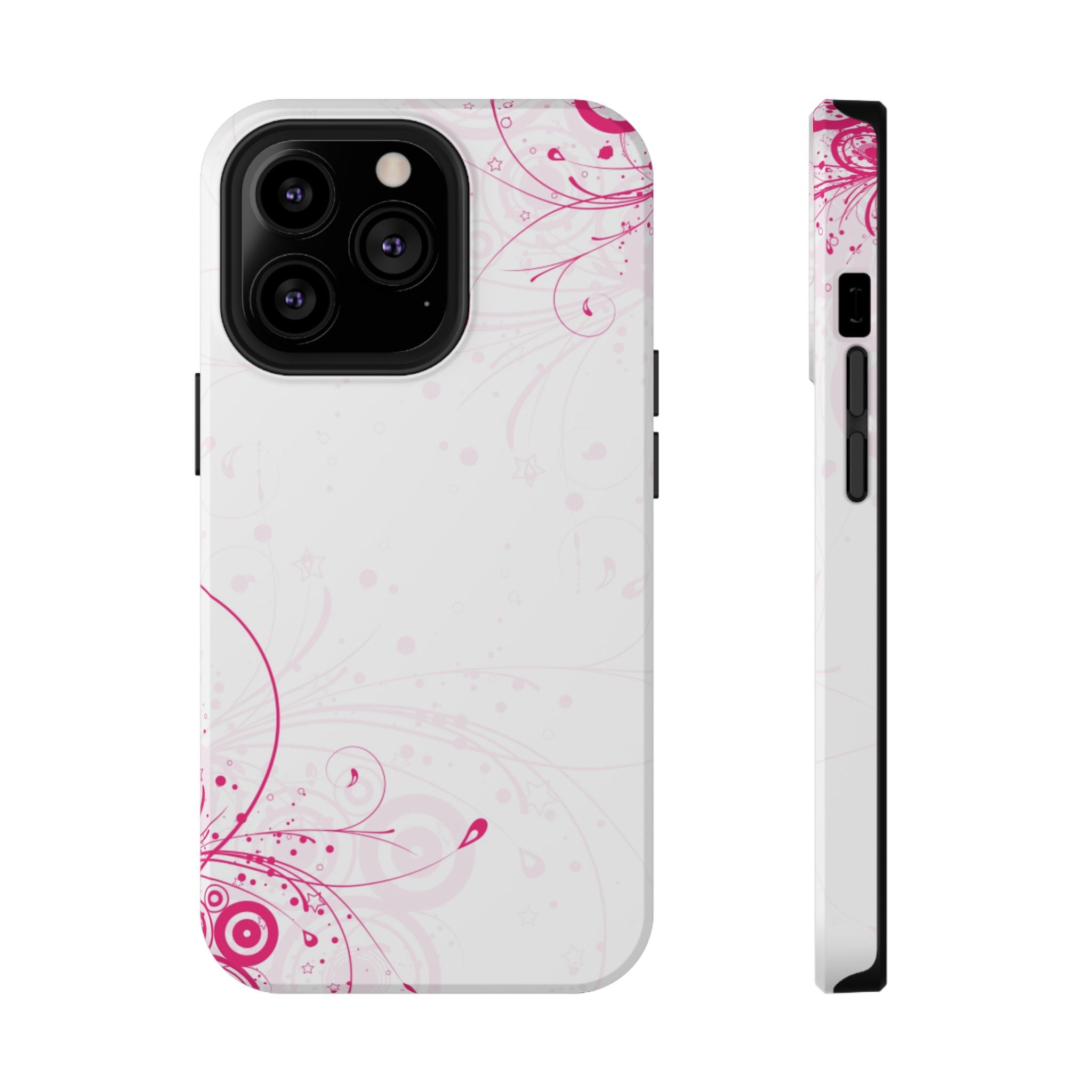 Fade Tough iPhone Case