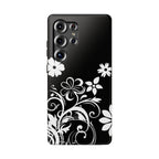 Dark Mood Tough Samsung Case