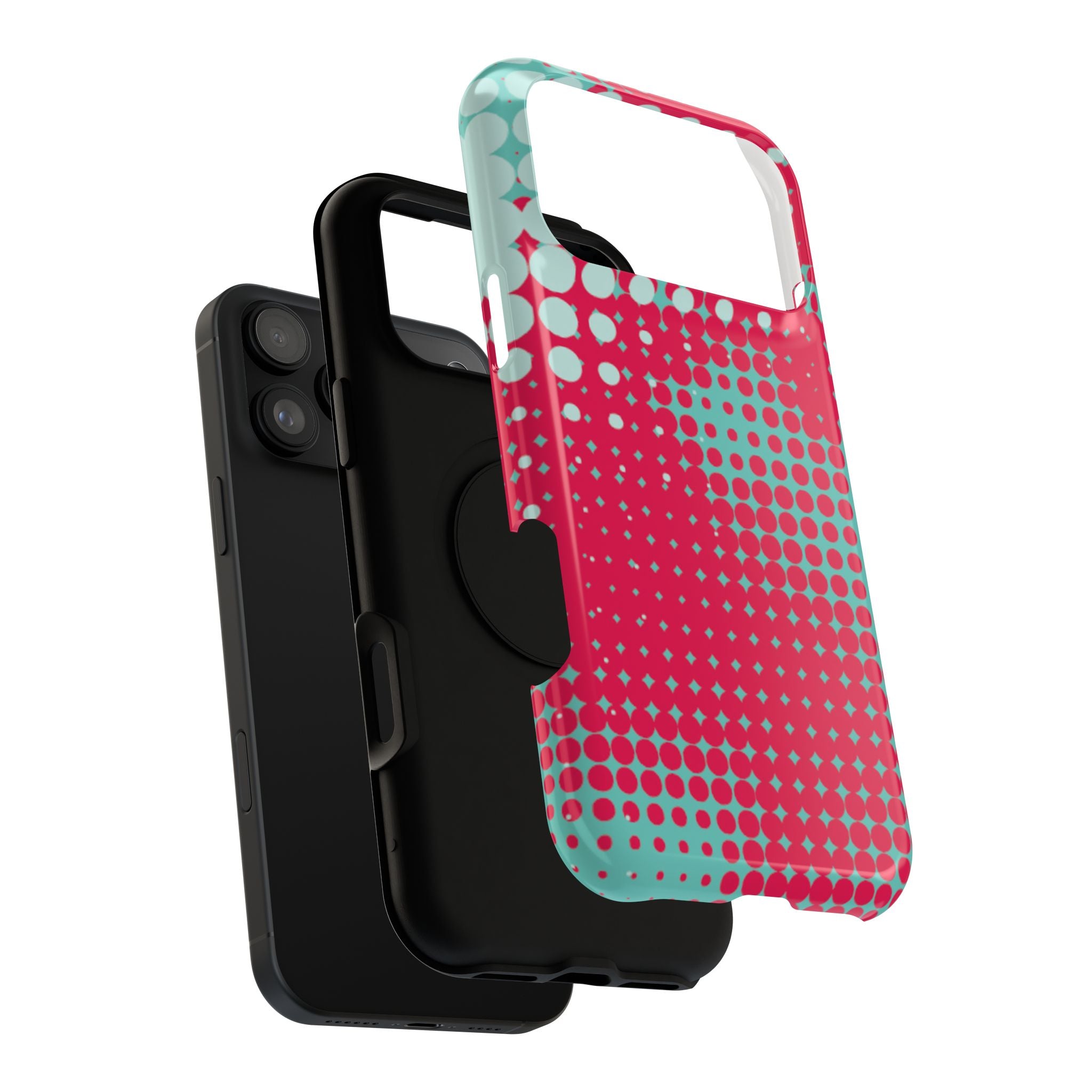 Phase Tough iPhone Case