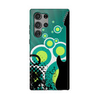 Guitar Tough Samsung Case