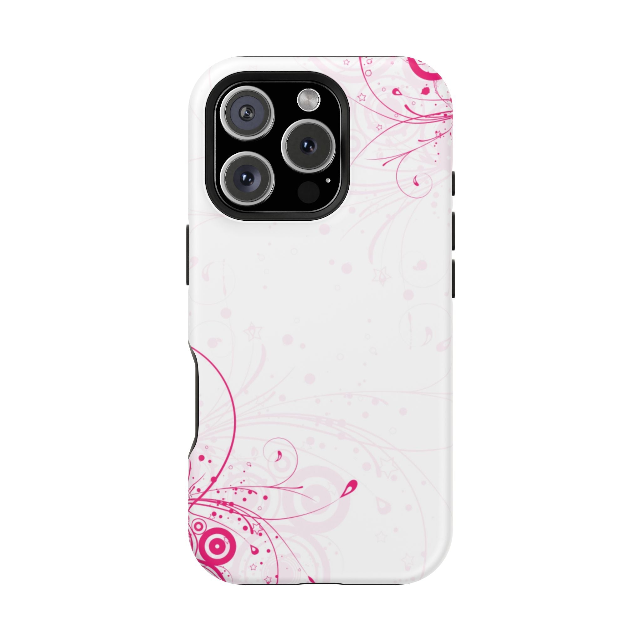 Fade Tough iPhone Case