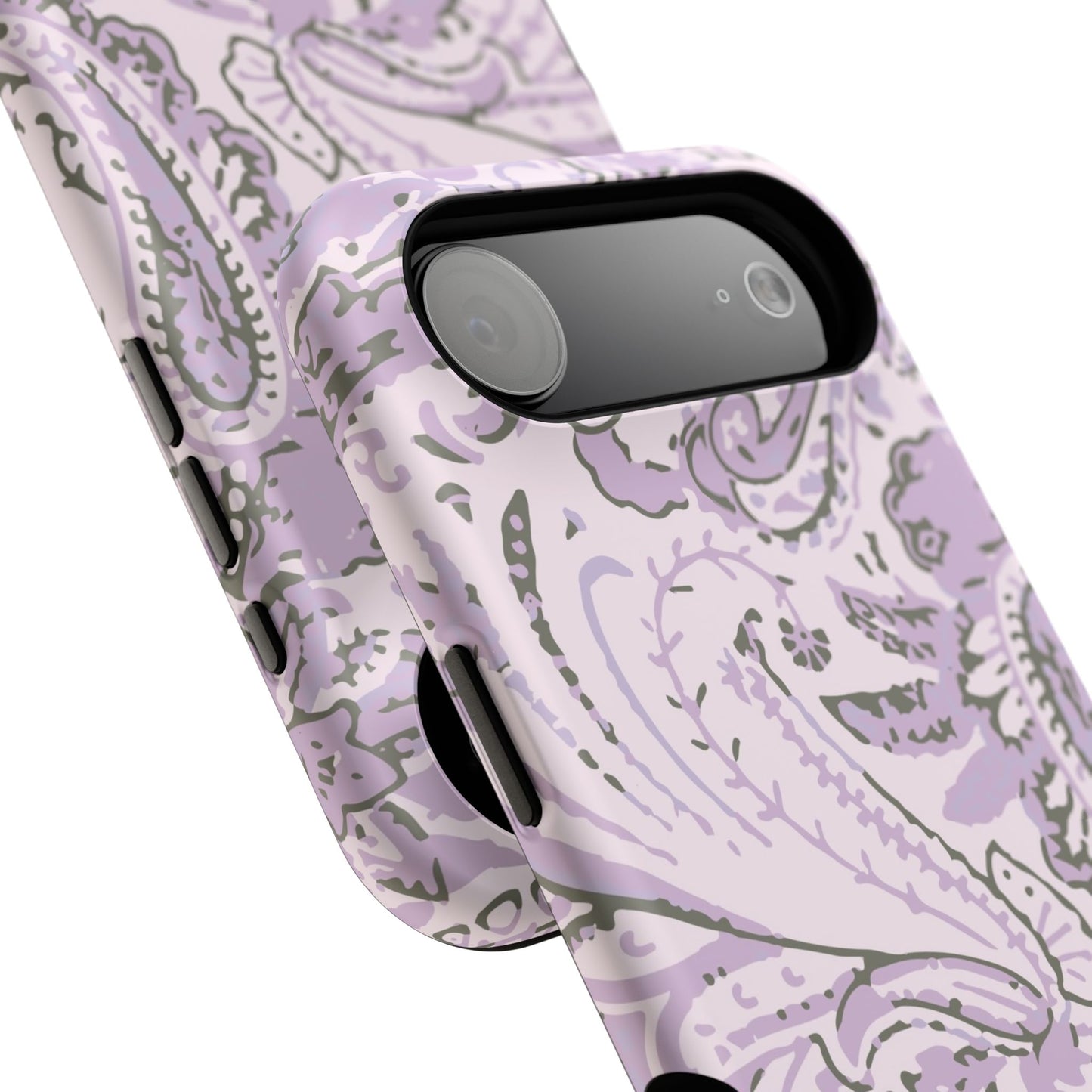 Lavender Haze Tough iPhone Case