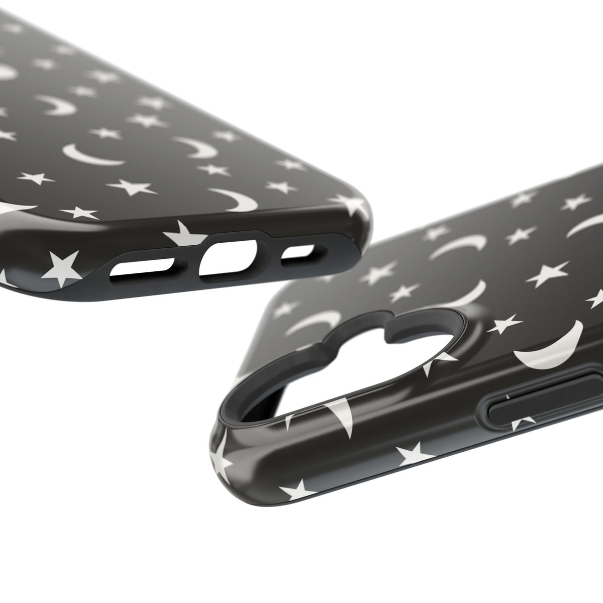 Night Sky MagSafe Tough iPhone Case