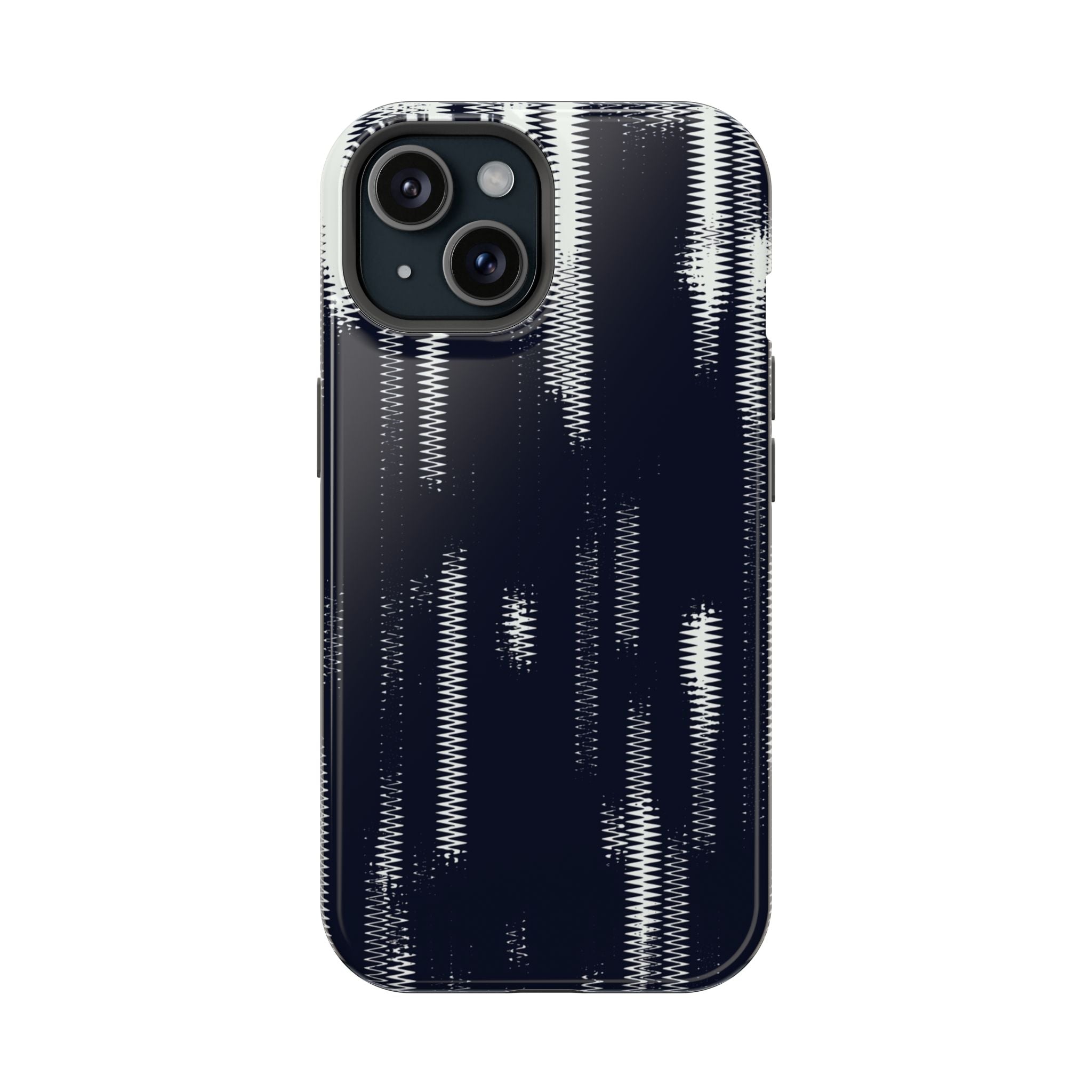 Disconnect Tough iPhone Case