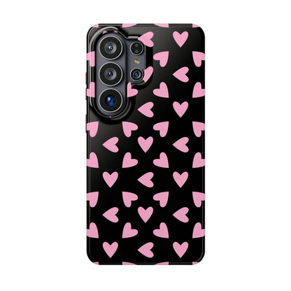 Lovestruck Tough Samsung Case