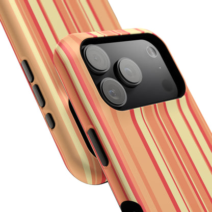 Sunflare Tough iPhone Case