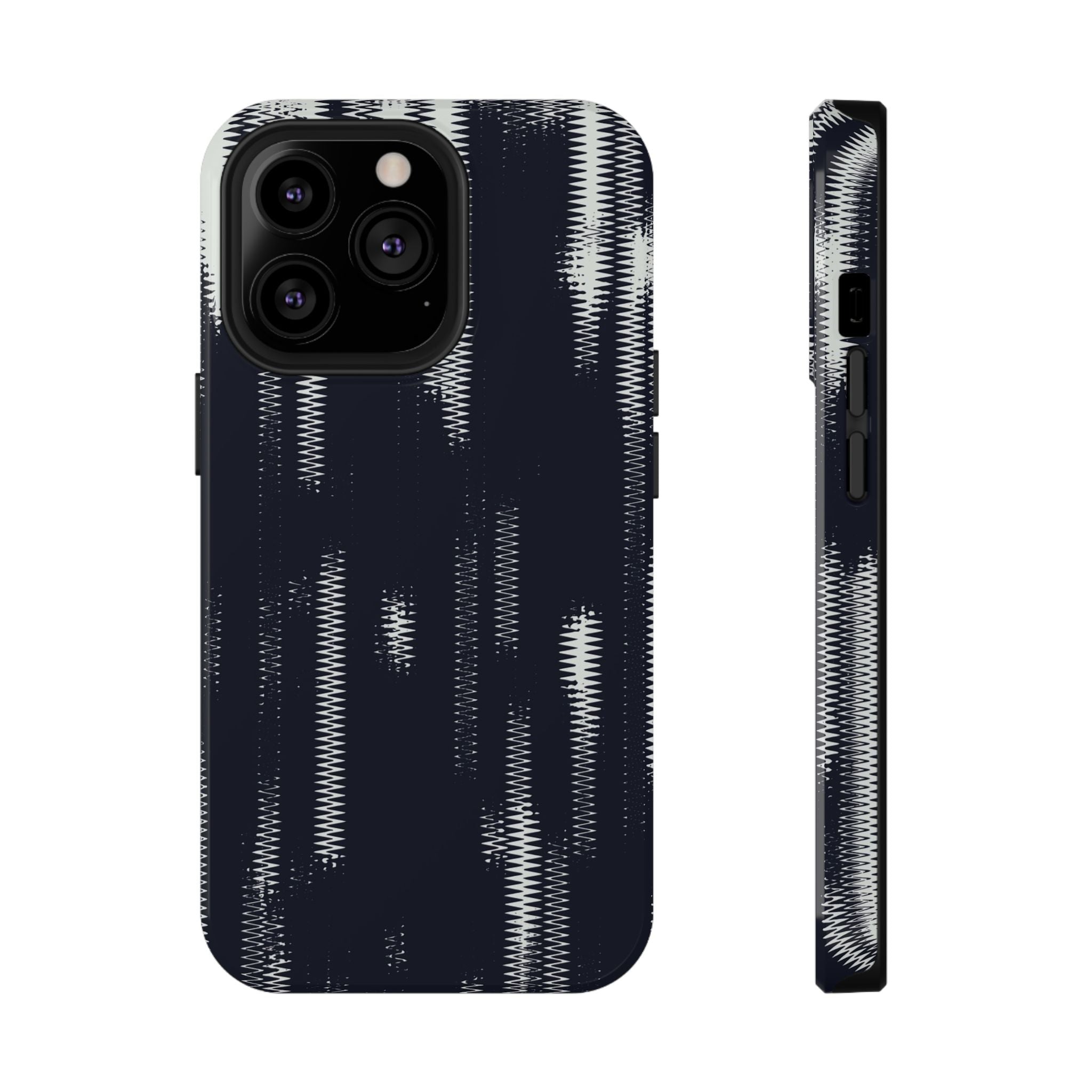 Disconnect Tough iPhone Case