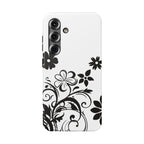 Light Mood Tough Samsung Case