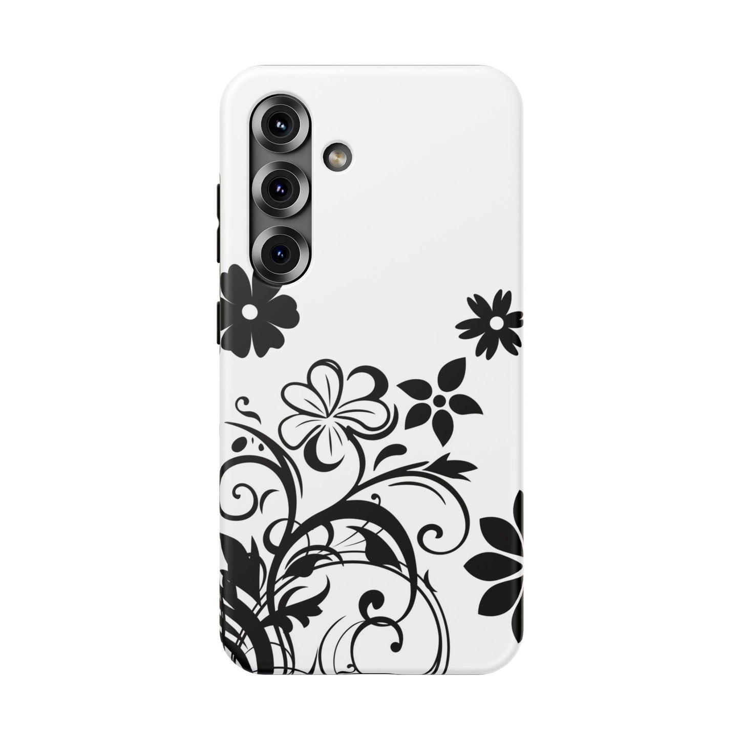 Light Mood Tough Samsung Case