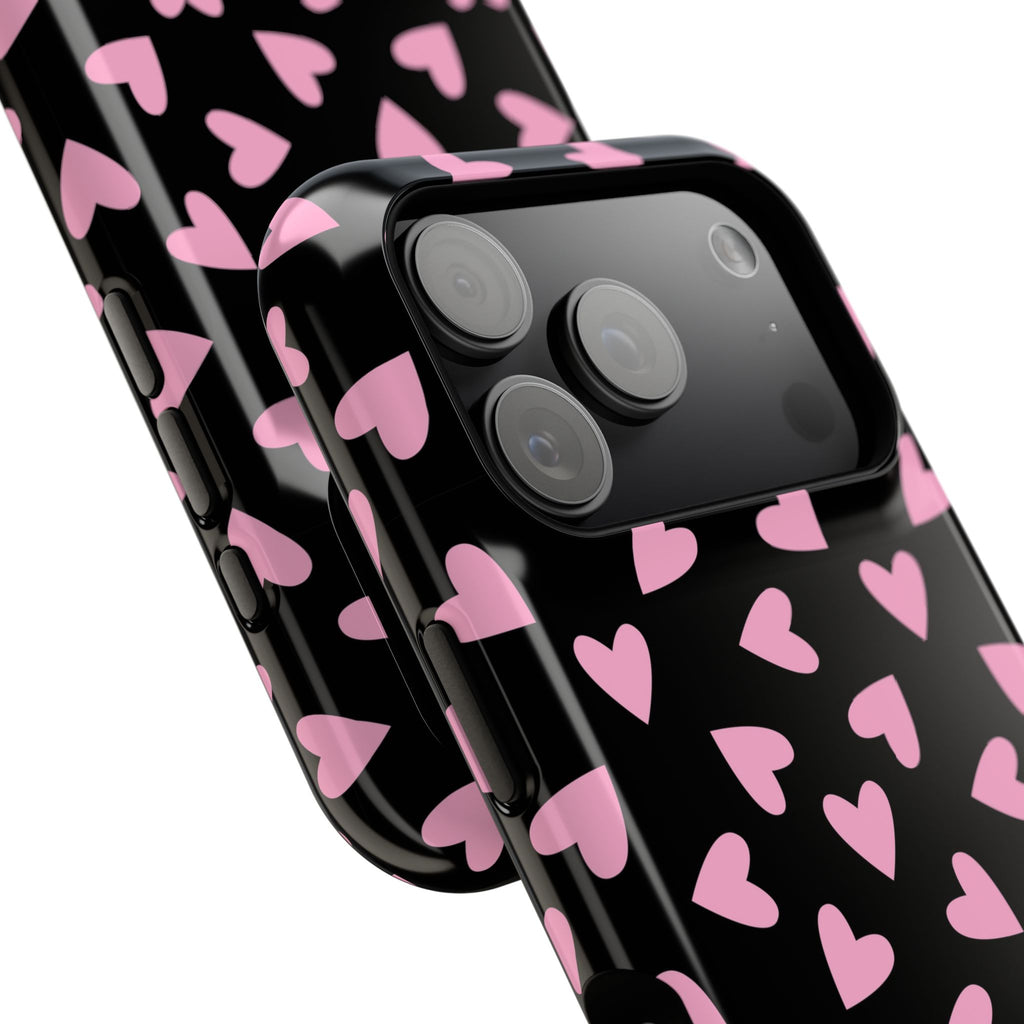 Lovestruck Tough iPhone Case