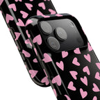 Lovestruck Tough iPhone Case
