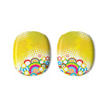 Yellow Daze AirPods Max Shell Case
