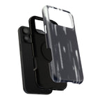Disconnect Tough Samsung Case