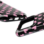 Lovestruck Tough iPhone Case