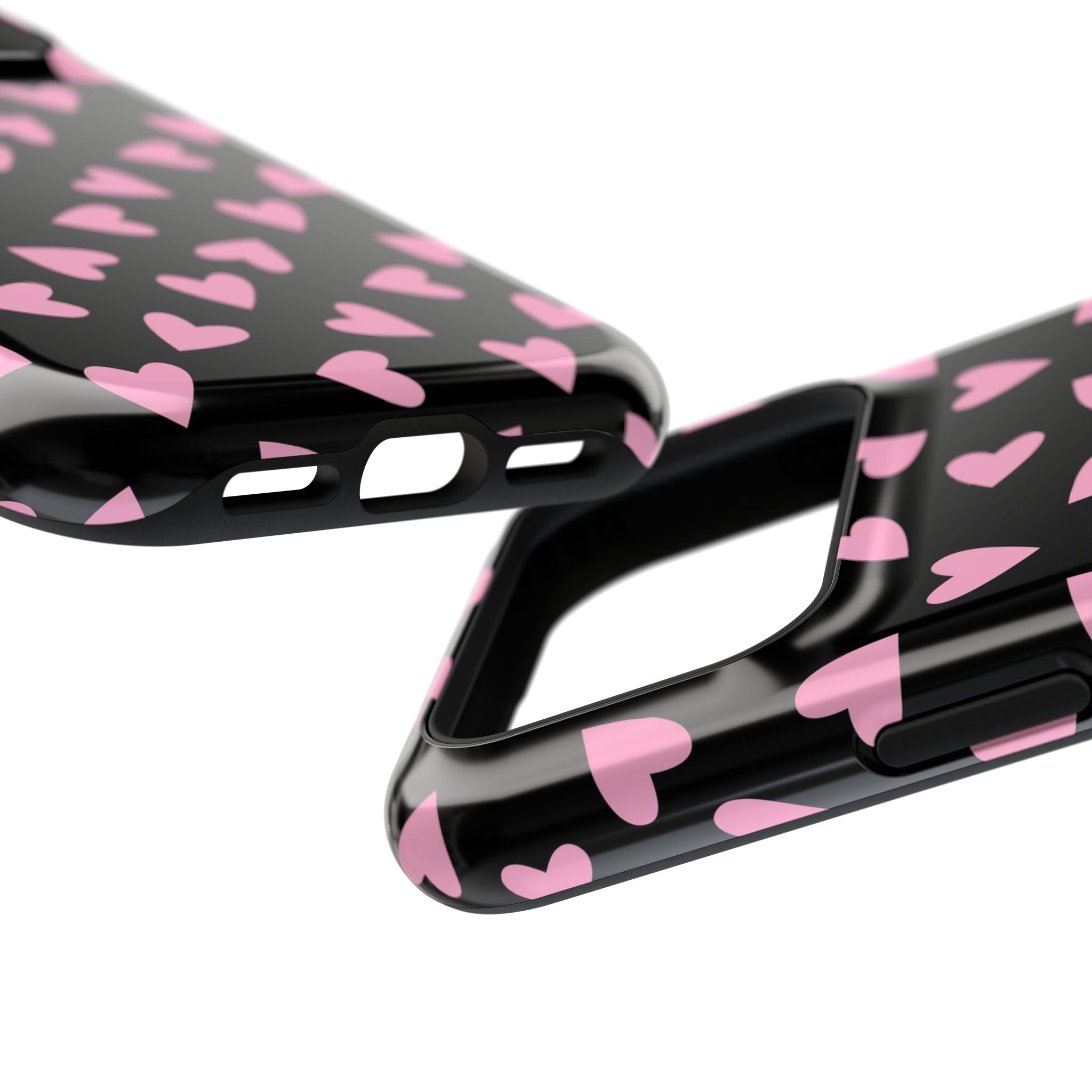 Lovestruck Tough iPhone Case