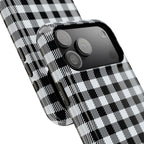 Checkmate Tough iPhone Case