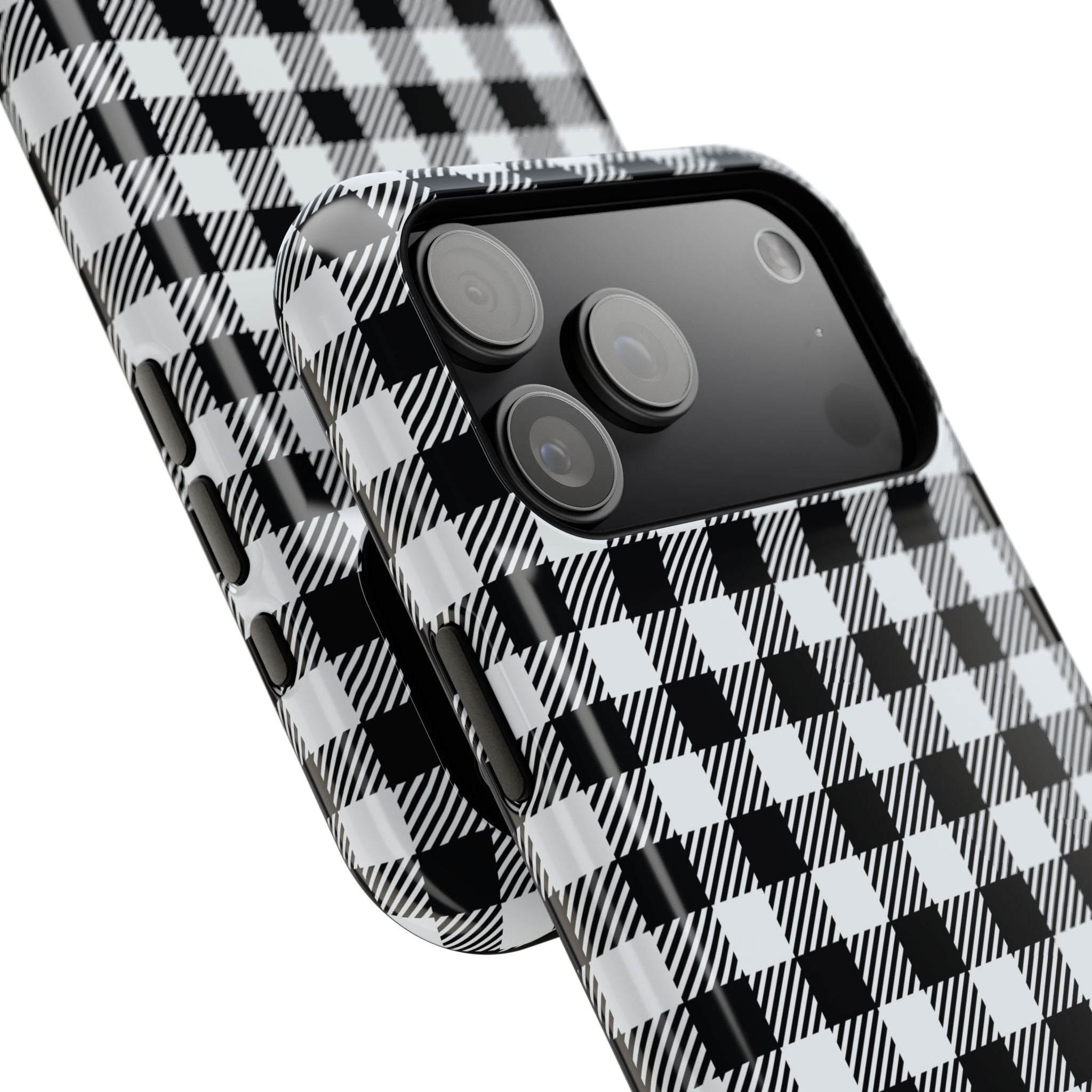 Checkmate Tough iPhone Case