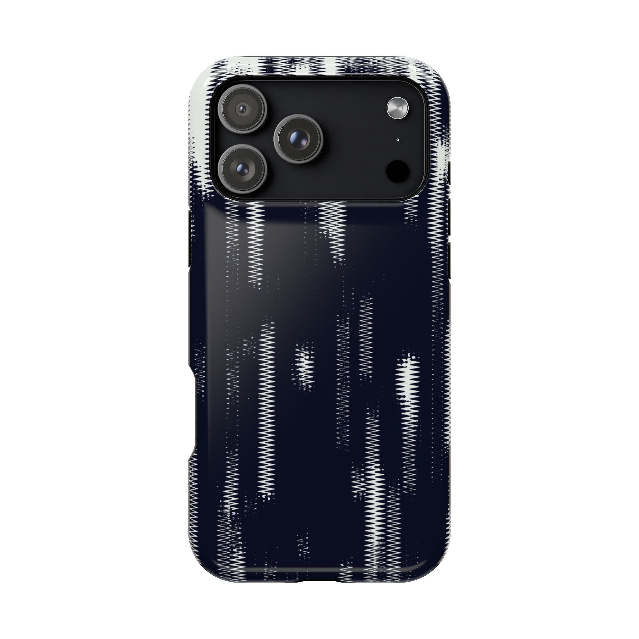 Disconnect Tough iPhone Case