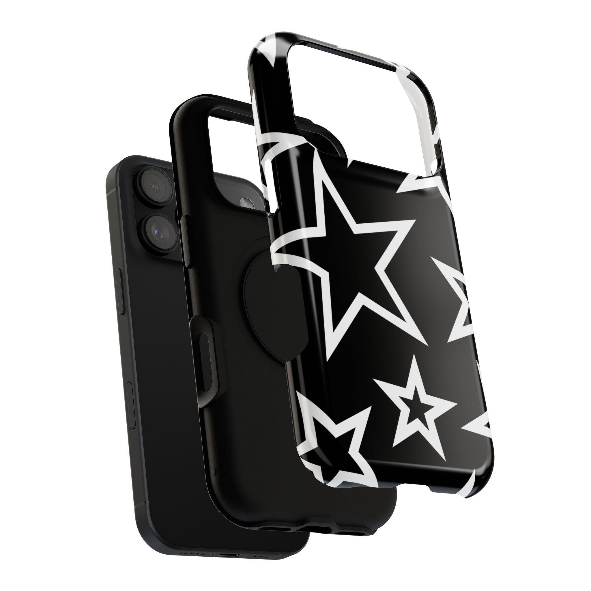 Starstruck Tough iPhone Case