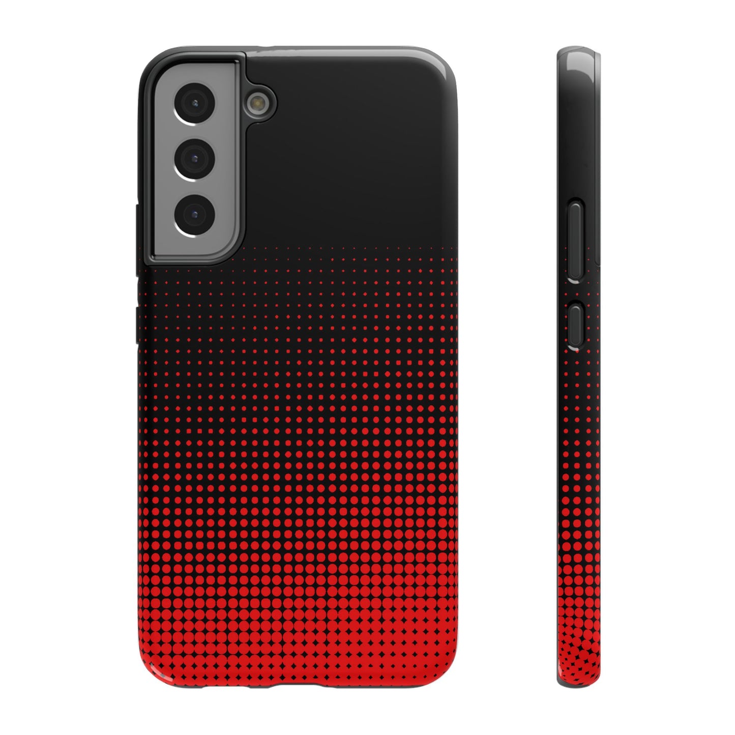 Noise Tough Samsung Case