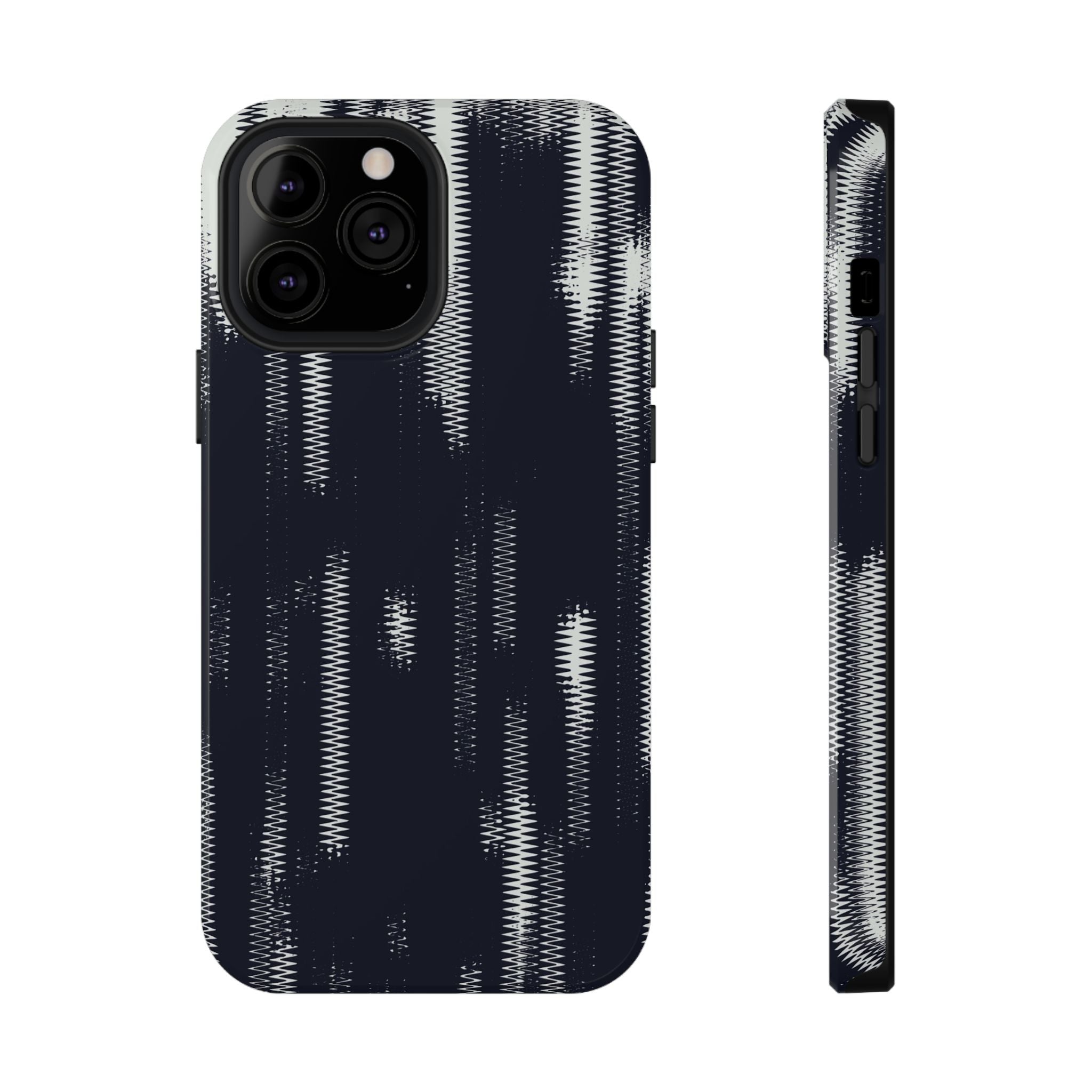 Disconnect Tough iPhone Case