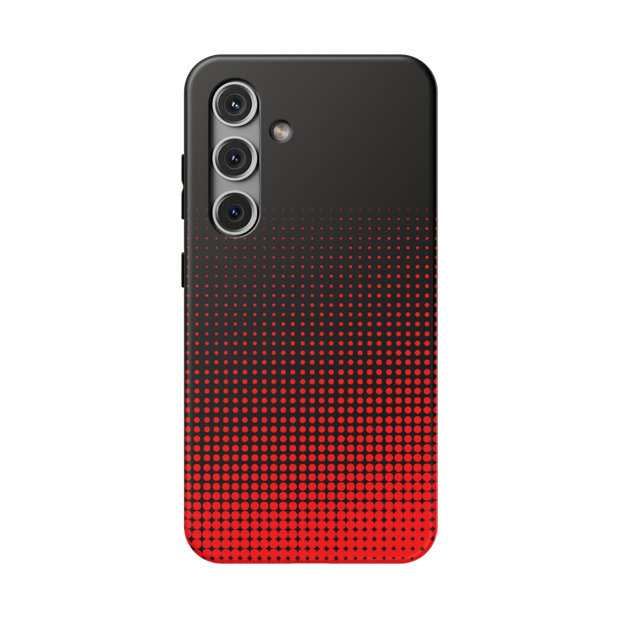 Noise Tough Samsung Case