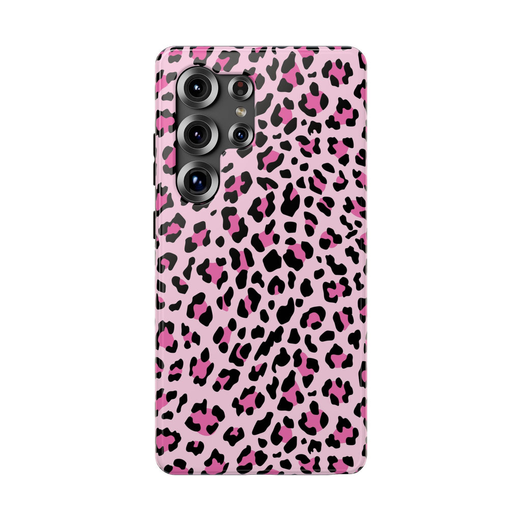Untamed Tough Samsung Case