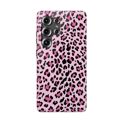 Untamed Tough Samsung Case