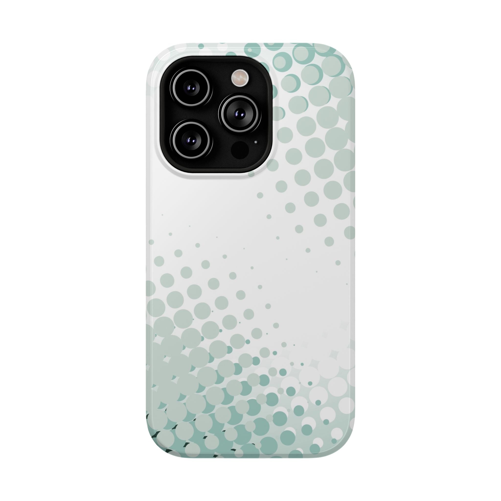Tones Tough iPhone Case
