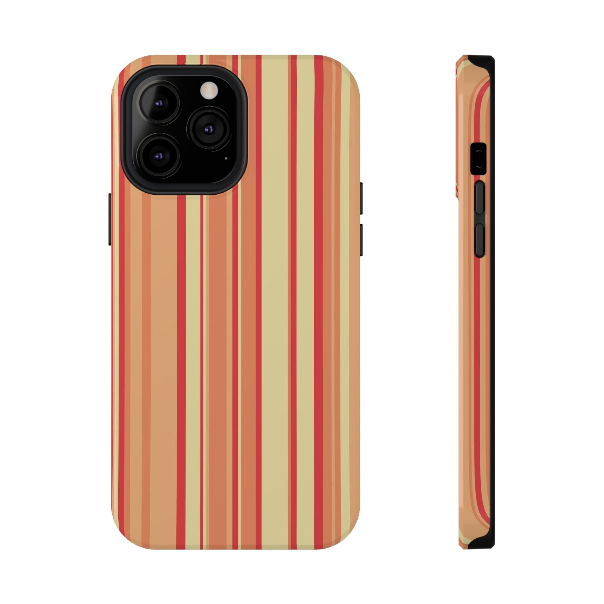 Sunflare Tough iPhone Case
