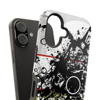 Frenzy Tough iPhone Case