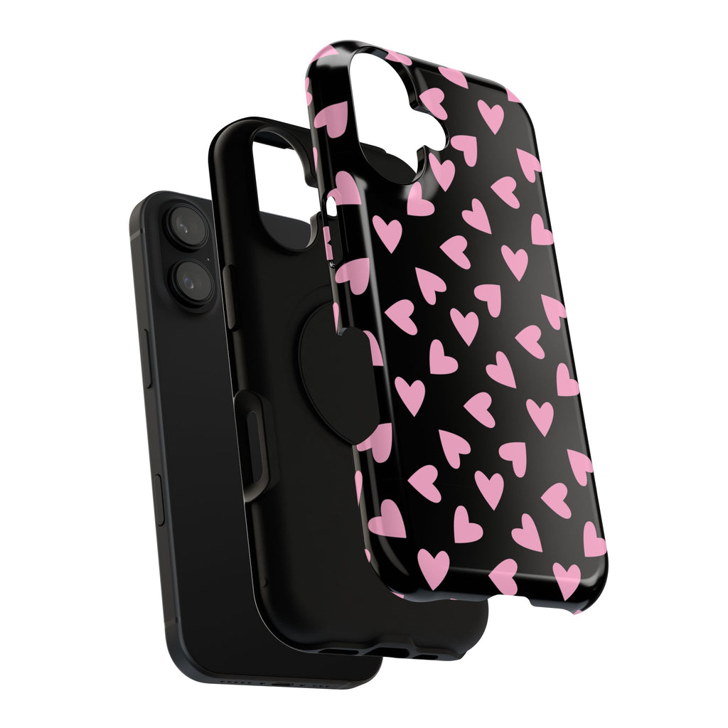 Lovestruck Tough iPhone Case