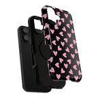 Lovestruck Tough iPhone Case