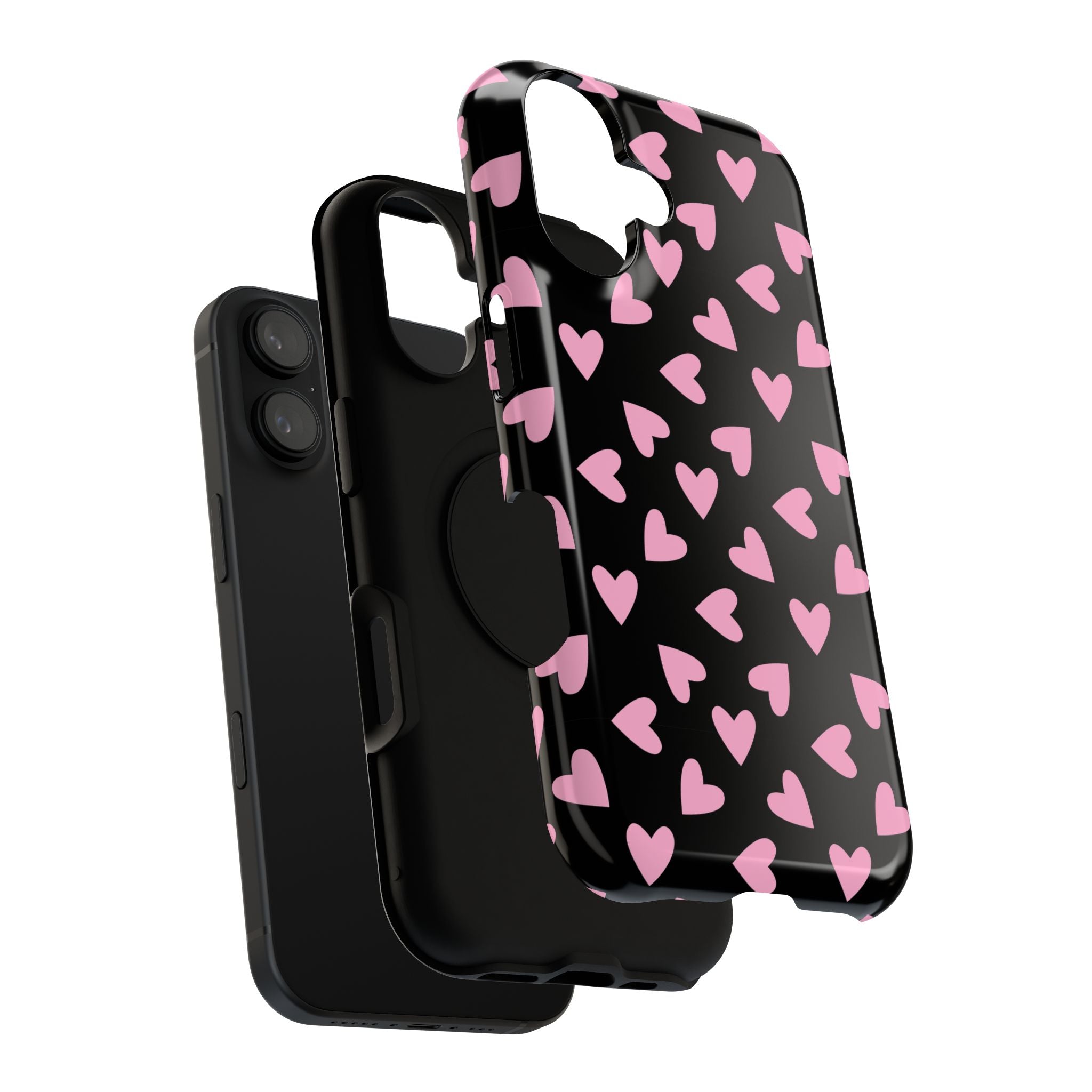Lovestruck Tough iPhone Case