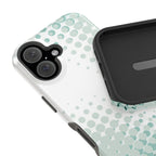 Tones Tough iPhone Case