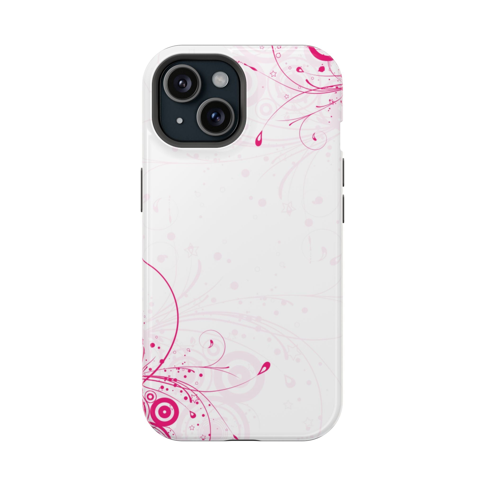 Fade Tough iPhone Case
