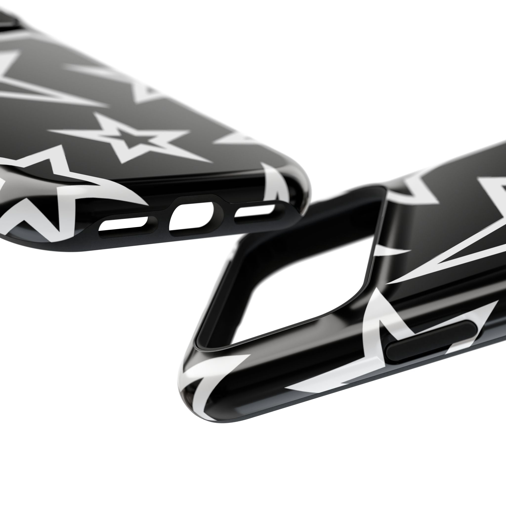 Starstruck Tough iPhone Case