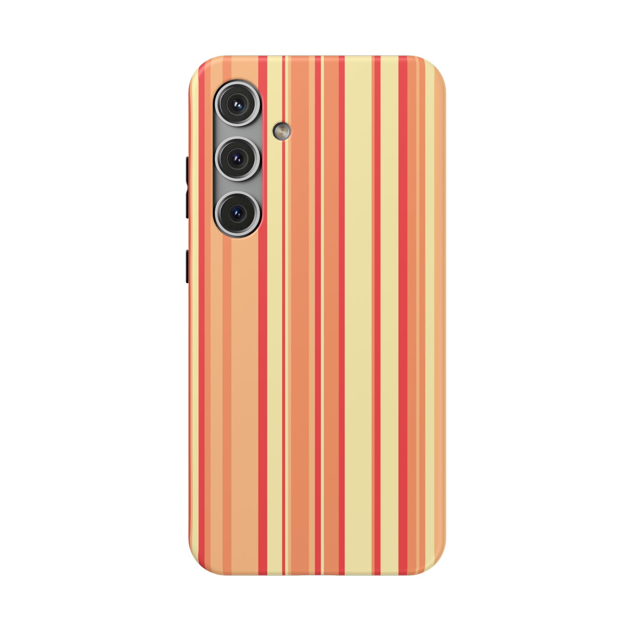 Sunflare Tough Samsung Case