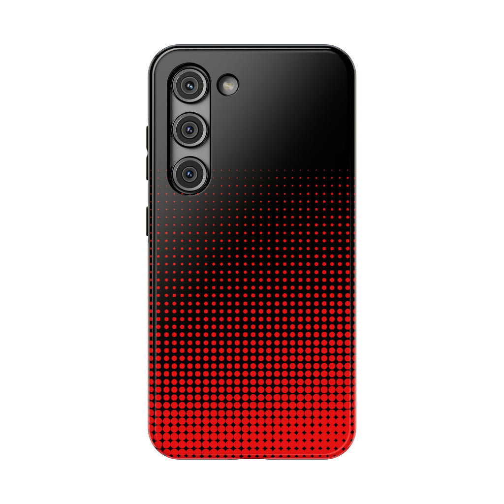 Noise Tough Samsung Case