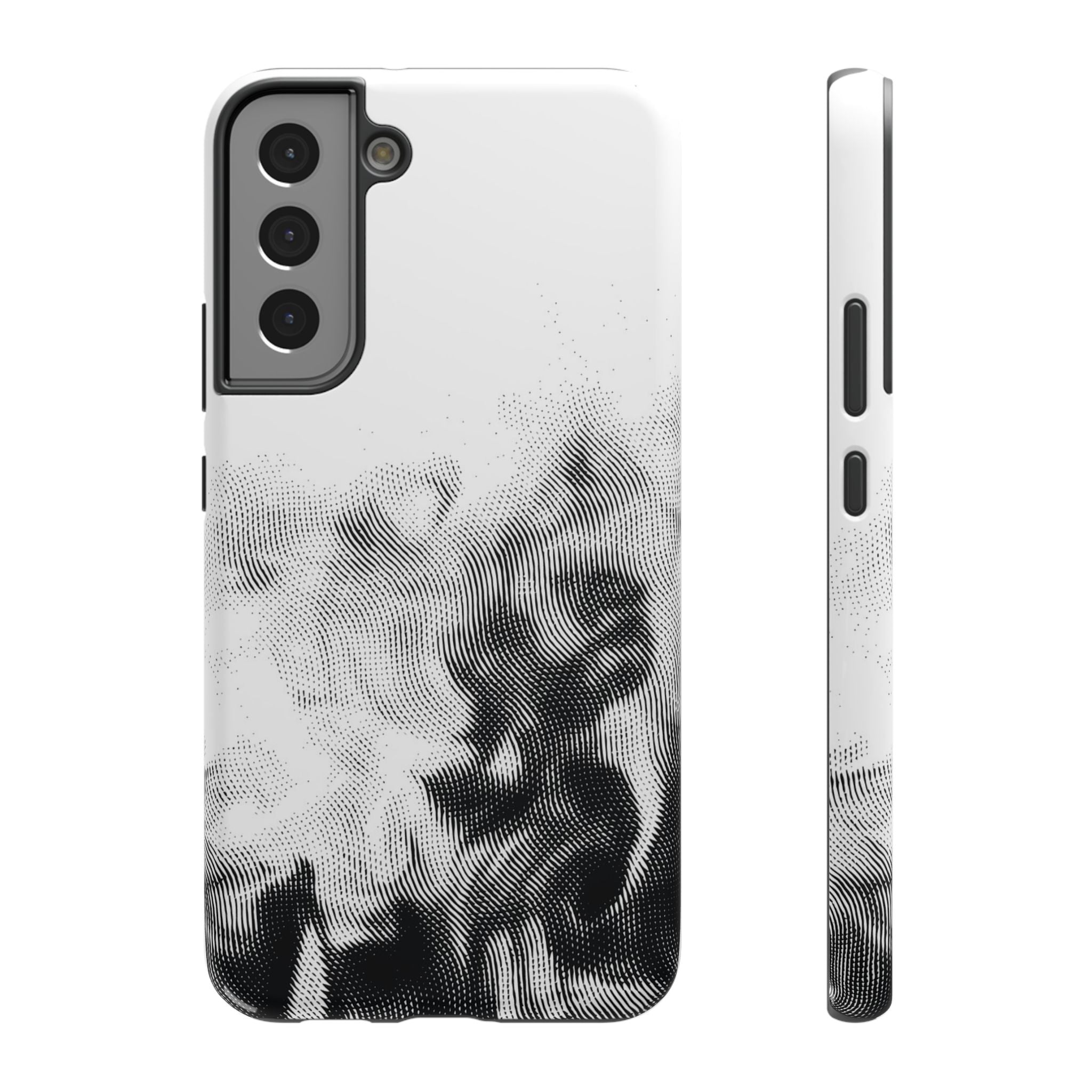 Vanish Tough Samsung Case