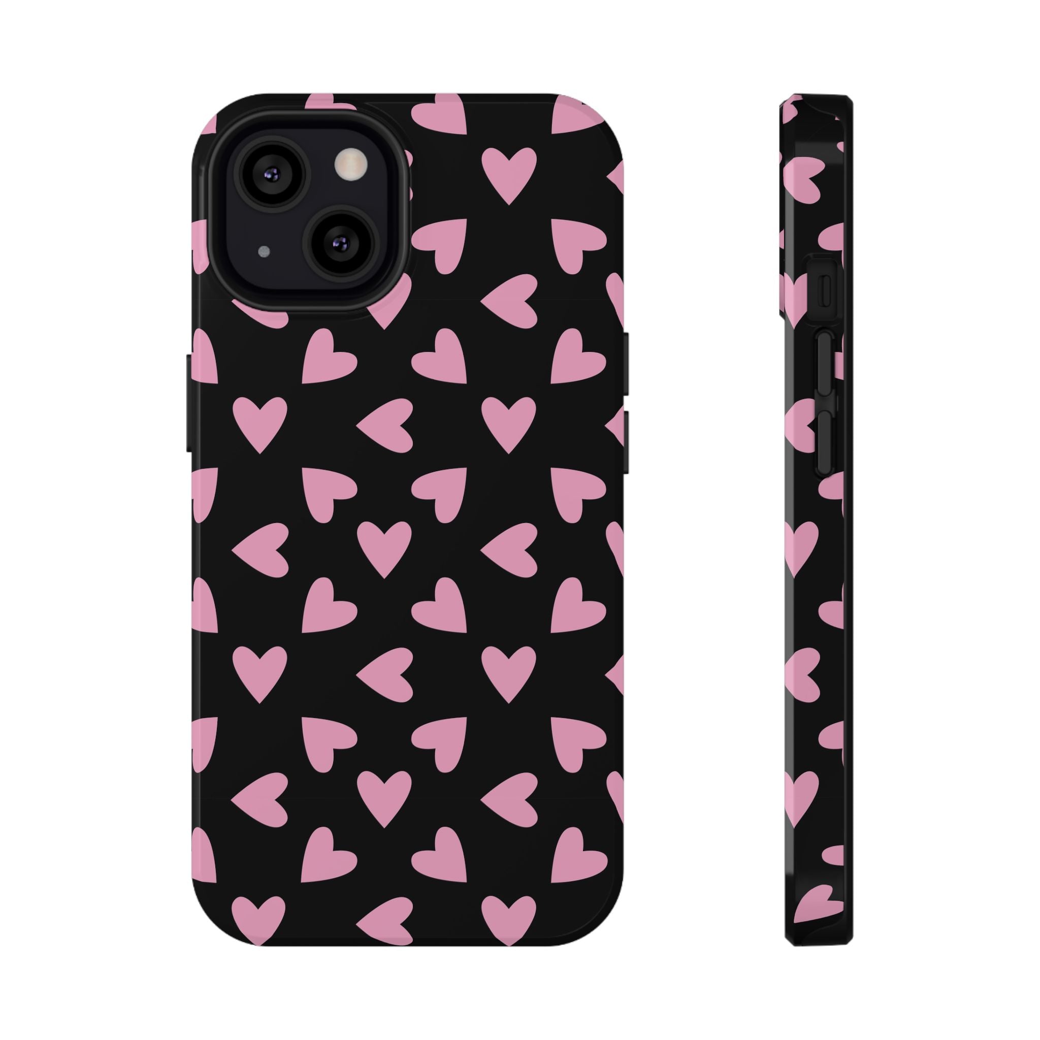Lovestruck Tough iPhone Case