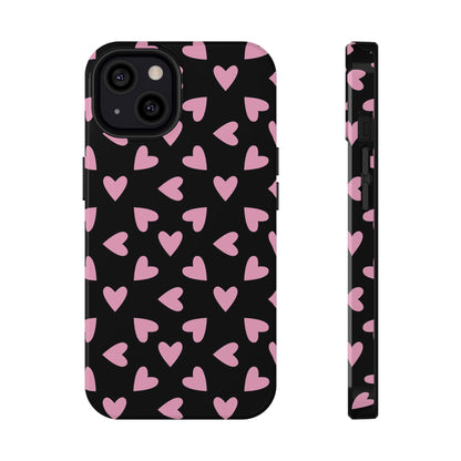 Lovestruck MagSafe Tough iPhone Case