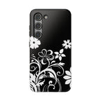 Dark Mood Tough Samsung Case