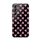 Lovestruck Tough Samsung Case