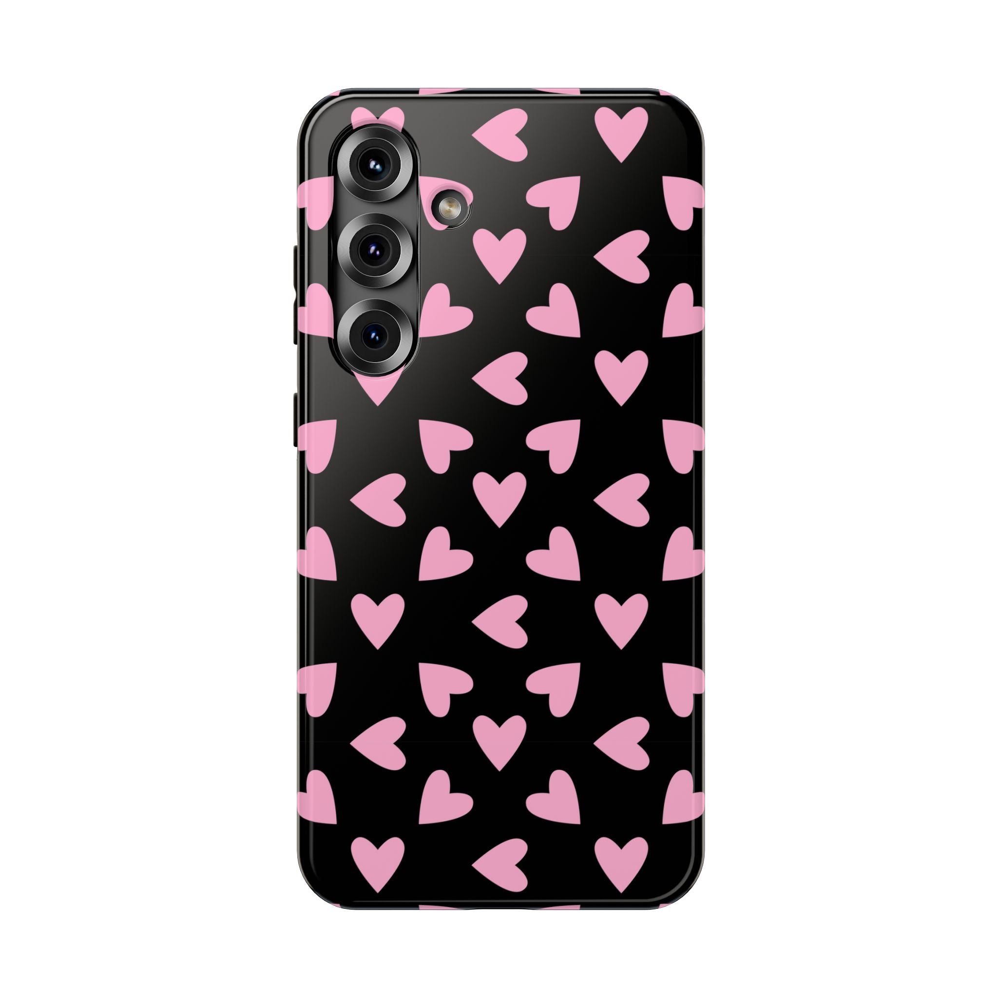 Lovestruck Tough Samsung Case