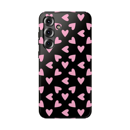 Lovestruck Tough Samsung Case