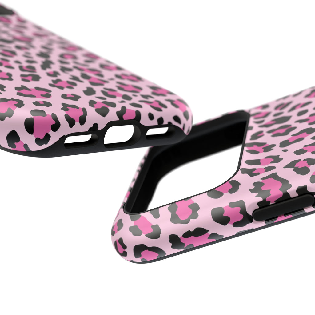 Untamed Tough iPhone Case
