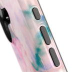 Watercolor Dream Tough iPhone Case