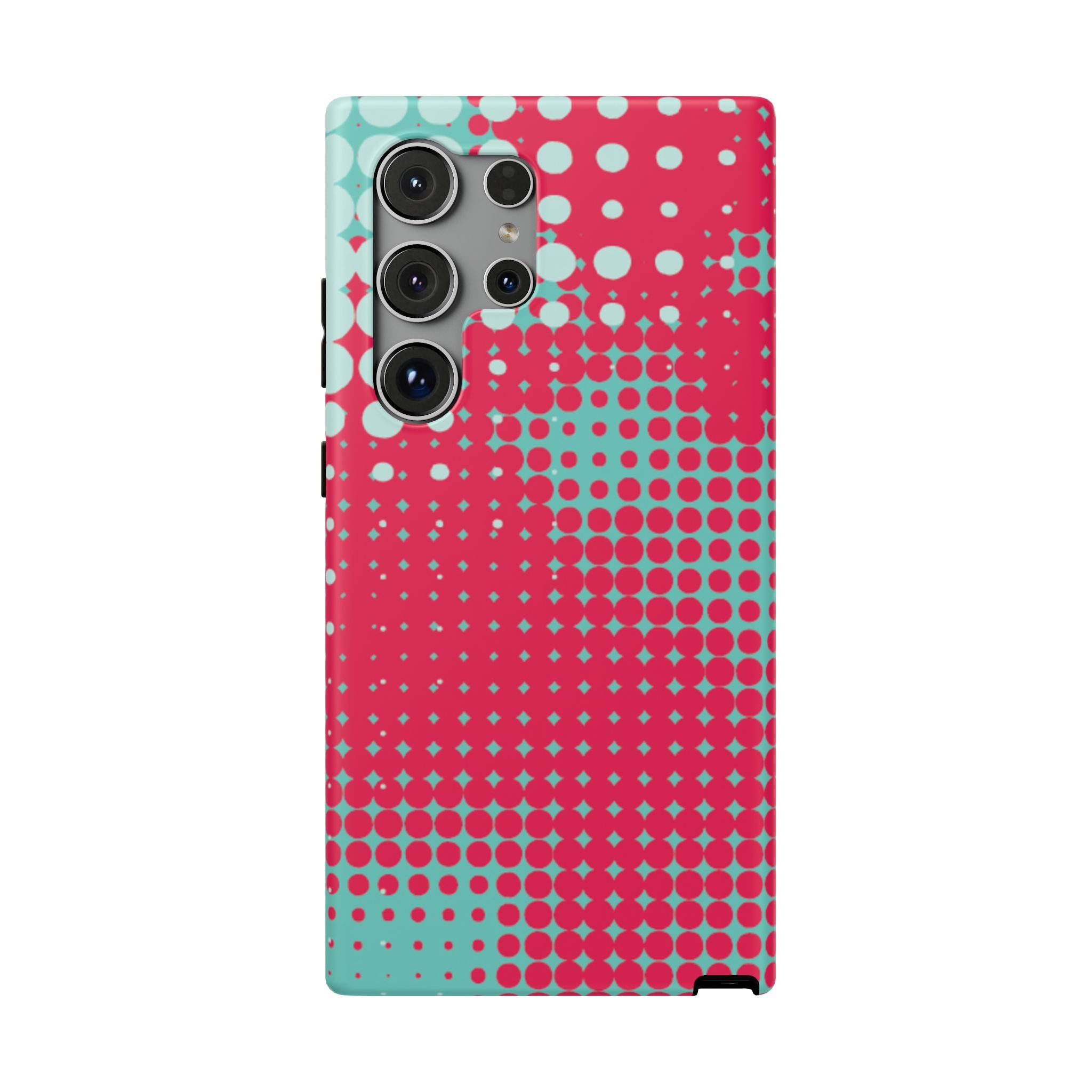 Phase Tough Samsung Case